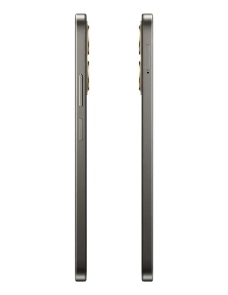 OPPO A5 Pro 16,9 cm (6.67") SIM doble Android 15 4G USB Tipo C 8 GB 256 GB 5800 mAh Marrón