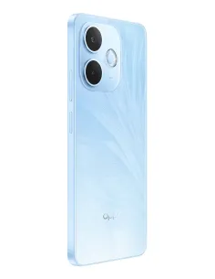 OPPO A5 Pro 16,9 cm (6.67") SIM doble Android 15 4G USB Tipo C 8 GB 256 GB 5800 mAh Azul 2
