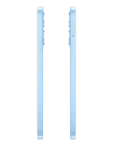 OPPO A5 Pro 16,9 cm (6.67") SIM doble Android 15 4G USB Tipo C 8 GB 256 GB 5800 mAh Azul