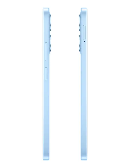 OPPO A5 Pro 16,9 cm (6.67") SIM doble Android 15 4G USB Tipo C 8 GB 256 GB 5800 mAh Azul