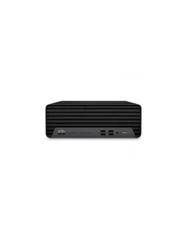 Ordenador reacondicionado sff hp prodesk 400 g7 - i5 - 10th - 16gb - 512gb ssd nvme - windows 10 pro