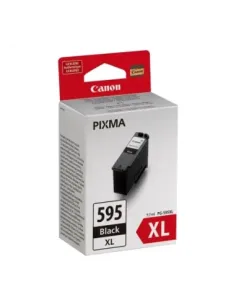 Cartucho tinta canon pg - 595xl negro