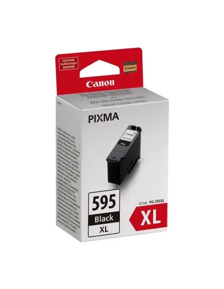 Cartucho tinta canon pg - 595xl negro