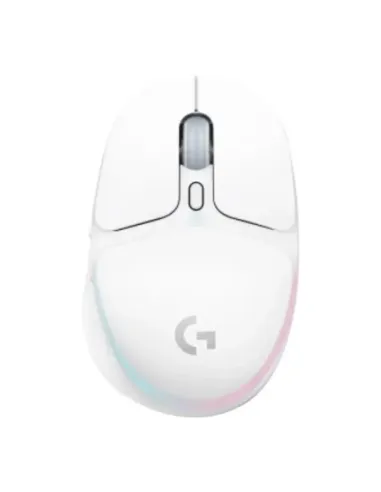 Mouse raton logitech g g705 wireless inalambrico 8200ppp blanco