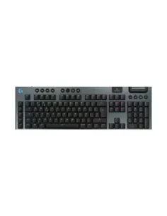 Teclado logitech g g915 x inalambrico