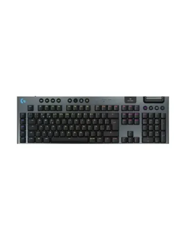 Teclado logitech g g915 x inalambrico