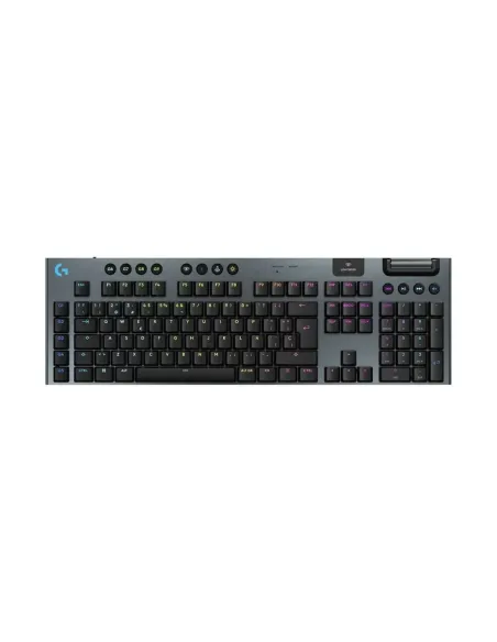 Teclado logitech g g915 x inalambrico