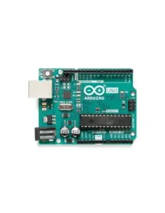 Placa arduino uno rev.3