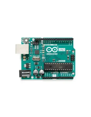 Placa arduino uno rev.3