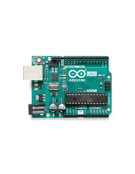 Placa arduino uno rev.3