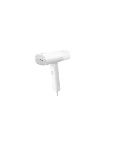Plancha Vertical Xiaomi Handheld Garment Steamer/ 1300W/ Depósito 160ml