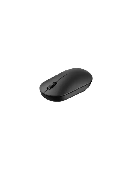 Ratón Inalámbrico Xiaomi Wireless Mouse Lite 2/ Hasta 1000 DPI