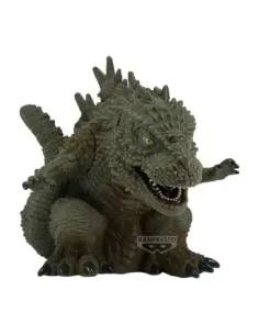 Figura banpresto godzilla minus one enshrined monsters godzilla 2023 ver.a