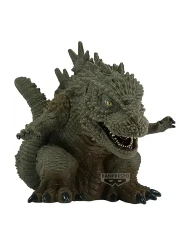 Figura banpresto godzilla minus one enshrined monsters godzilla 2023 ver.a