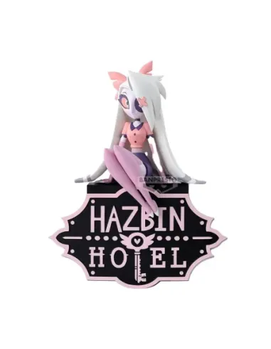 Figura banpresto hazbin hotel monitor top figure vaggie (ver.b)
