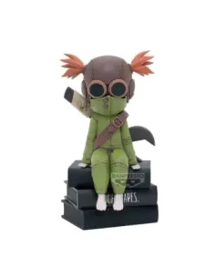 Figura banpresto little nightmares monitor top figure vol.1(b:alone)