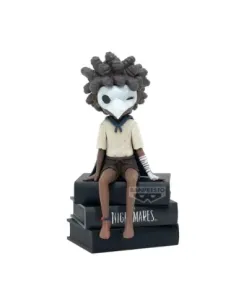 Figura banpresto little nightmares monitor top figure vol.2(b:low)