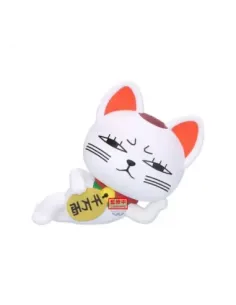 Figura banpresto dandadan sofvimates turbo granny (beckoning cat)