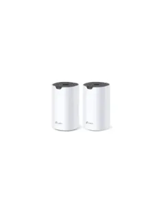 TP-Link DECO S7 (2-Pack) Doble banda (2,4 GHz / 5 GHz) Wi-Fi 5 (802.11ac) Blanco 3 Interno