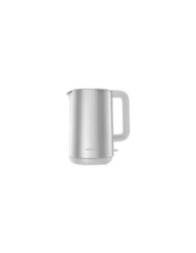 Hervidor de Agua Xiaomi Double Wall Electric Kettle/ 1800W/ Capacidad 1.7L