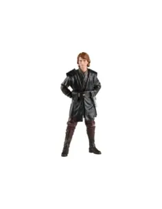 Figura hasbro star wars episode iii black series anakin skywalker 15cm