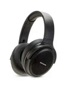 Auriculares inalambricos aiwa bluetooth hst - 250bt hypebass negro