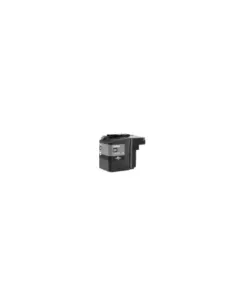 Cartucho tinta brother lc12ebk negro 2400 paginas
