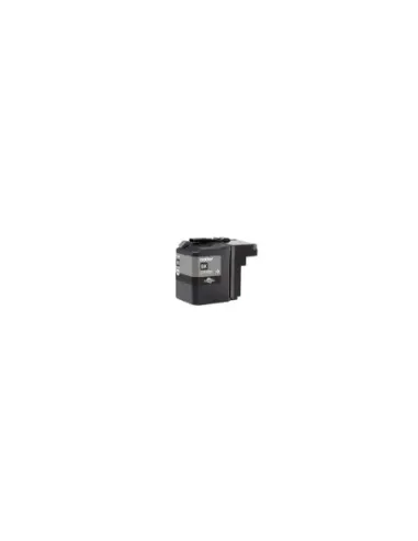 Cartucho tinta brother lc12ebk negro 2400 paginas
