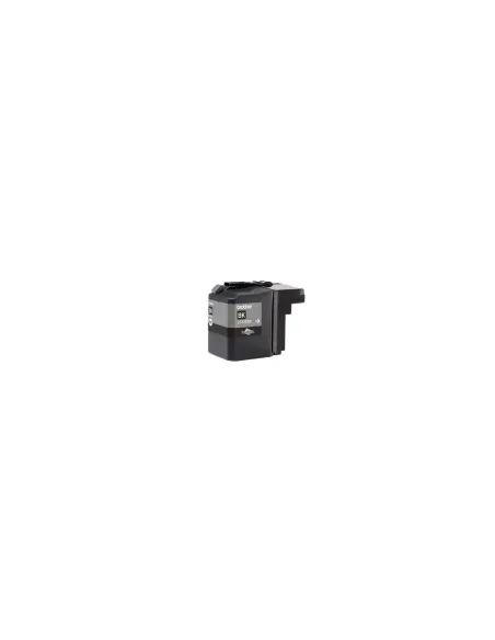 Cartucho tinta brother lc12ebk negro 2400 paginas