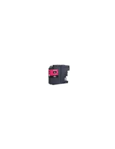 Cartucho tinta brother lc12em magenta 1200 paginas