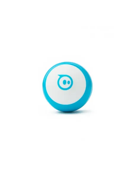 Robot sphero mini bola robotica interactiva azul