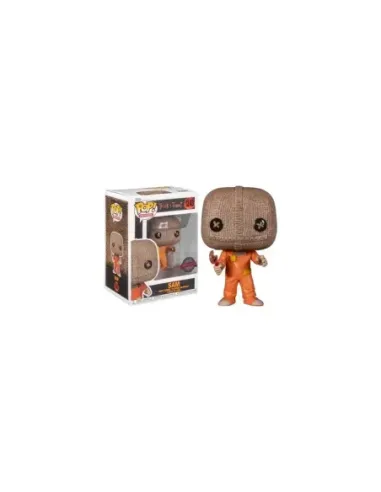 Funko pop trick n treat sam