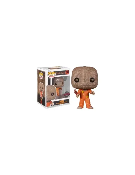 Funko pop trick n treat sam