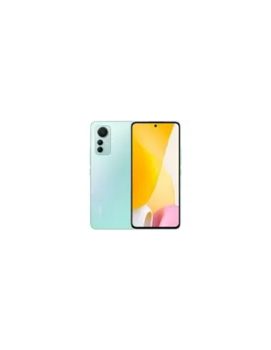 Smartphone Xiaomi 12 Lite 8GB/ 128GB/ 6.55"/ 5G/ Verde