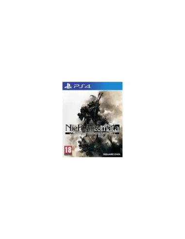 Juego para Consola Sony PS4 NieR Automata GOTY