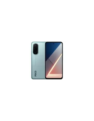 Smartphone Xiaomi POCO M7 8GB/ 256GB/ 6.9"/ Azul