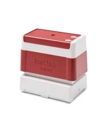 Montura de sellos brother pr3458r6p