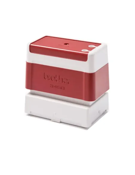 Montura de sellos brother pr3458r6p