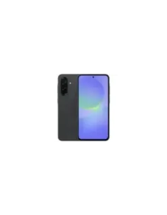 Smartphone Samsung Galaxy A36 8GB/ 256GB/ 6.7"/ 5G/ Negro