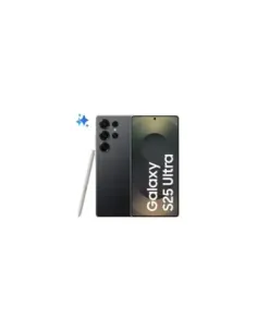 Samsung Galaxy S25 Ultra 17,5 cm (6.9") SIM doble Android 15 5G USB Tipo C 12 GB 256 GB 5000 mAh Negro, Titanio