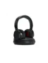 Auriculares inalambricos aiwa whf - 930d negro + base de carga