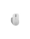 Ratón Ergonómico Inalámbrico Xiaomi Wireless Mouse Comfort Edition/ Hasta 1200 DPI/ Blanco