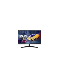 ASUS EyeCare VY249HGR pantalla para PC 60,5 cm (23.8") 1920 x 1080 Pixeles Full HD LED Negro