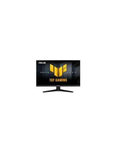 ASUS TUF Gaming VG259QM5A pantalla para PC 62,2 cm (24.5") 1920 x 1080 Pixeles Full HD LCD Negro