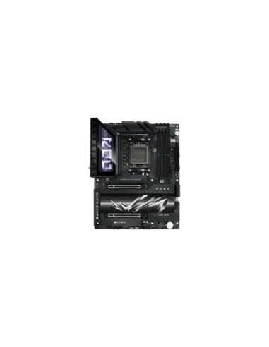 ASUS ROG CROSSHAIR X870E HERO AMD X870E Zócalo AM5 ATX
