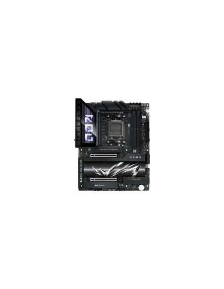 ASUS ROG CROSSHAIR X870E HERO AMD X870E Zócalo AM5 ATX