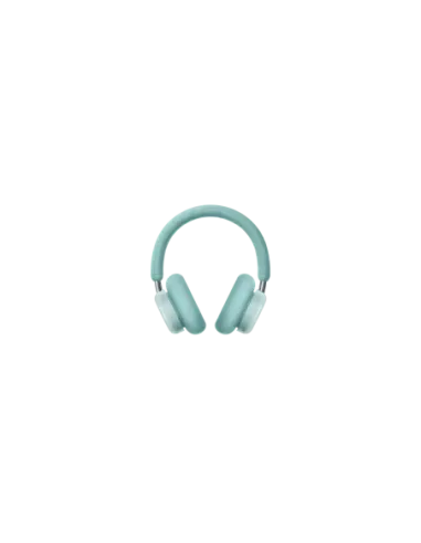 Nothing CMF Pro Auriculares Inalámbrico y alámbrico Diadema Música Bluetooth Verde claro