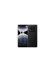 Smartphone Xiaomi Redmi Note 14 Pro 8GB/ 256GB/ 6.67"/ Negro Medianoche