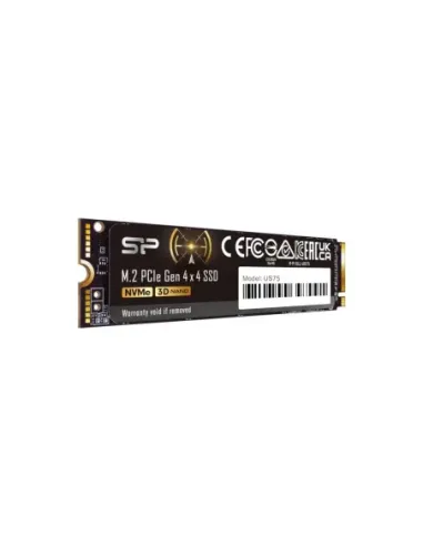 SP US75 SSD 2TB NVMe PCIe Gen 4x4 7000 MBs