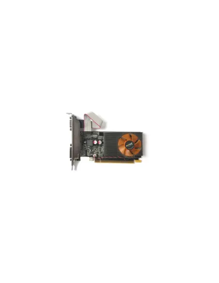 Zotac GeForce GT 710 NVIDIA 2 GB GDDR3